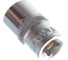 Головка торцевая короткая (11 мм; CrV; 1/4DR) YATO YT-1410 2