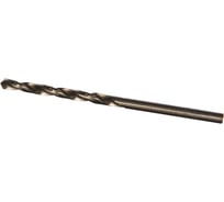Сверло по металлу HSS PRO DIN-338 (10 шт; 3.5х39х70 мм) МастерАлмаз 10503030