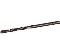 Сверло по металлу HSS PRO DIN-338 (10 шт; 4х43х75 мм) МастерАлмаз 10503035