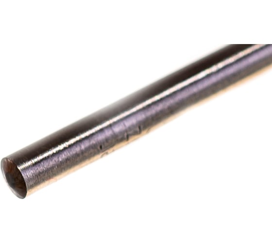 Сверло по металлу HSS PRO DIN-338 (10 шт; 4х43х75 мм) МастерАлмаз 10503035