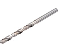 Сверло по металлу HSS PRO DIN-338 (10 шт; 6х57х93 мм) МастерАлмаз 10503055