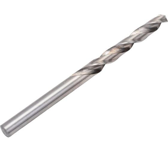 Сверло по металлу HSS PRO DIN-338 (10 шт; 6х57х93 мм) МастерАлмаз 10503055