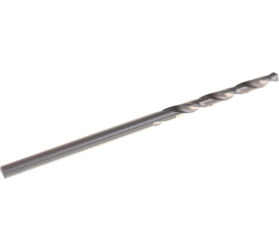 Сверло по металлу HSS PRO DIN-338 (10 шт; 2.5х30х57 мм) МастерАлмаз 10503020