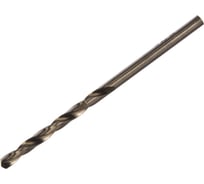 Сверло по металлу HSS PRO DIN-338 (10 шт; 3.2х36х65 мм) МастерАлмаз 10503027