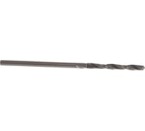 Сверло по металлу HSS PRO DIN-338 (10 шт; 2х24х49 мм) МастерАлмаз 10503016