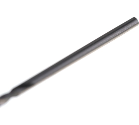 Сверло по металлу HSS PRO DIN-338 (10 шт; 2х24х49 мм) МастерАлмаз 10503016