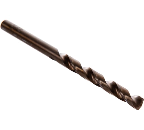 Сверло по металлу Co-HSS (5.5х57х93 мм) YATO YT-4055