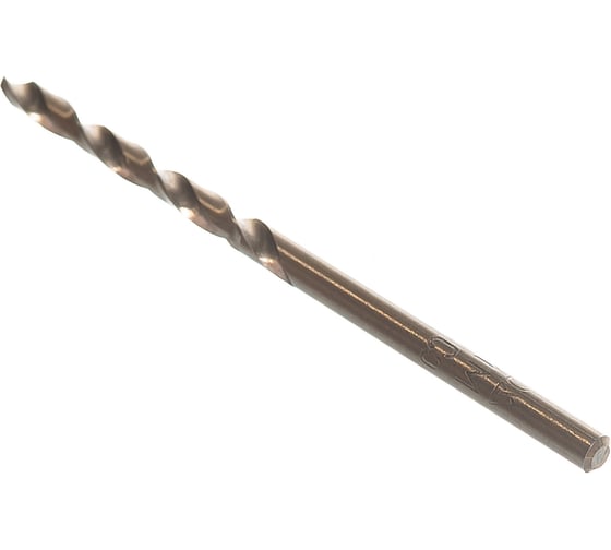 Сверло по металлу Co-HSS (2 шт; 3х33х61 мм) YATO YT-4030