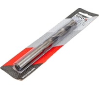 Сверло по металлу Co-HSS (14х108х160 мм) YATO YT-4140