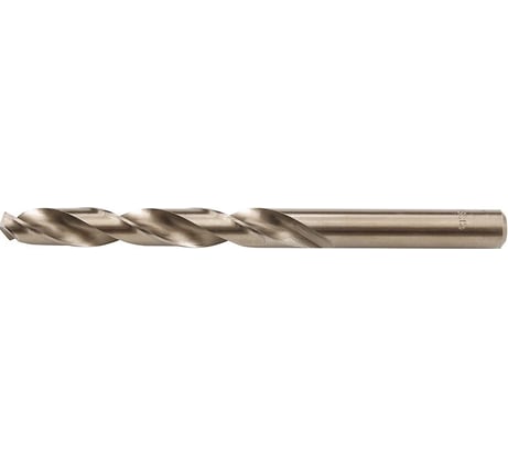 Сверло по металлу Co-HSS (4.2х43х75 мм) YATO YT-4042