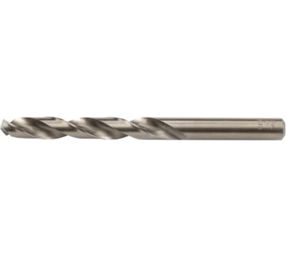 Сверло по металлу Co-HSS (8.5х75х117 мм) YATO YT-4085 1