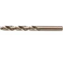 Сверло по металлу Co-HSS (4х43х75 мм) YATO YT-4040