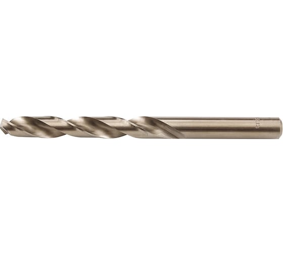 Сверло по металлу Co-HSS (4х43х75 мм) YATO YT-4040 1