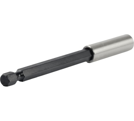 Держатель для бит RAGE By VIRA магнитный удлинитель для бит 100 мм 554179