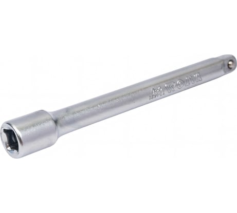 Удлинитель (102 мм; 1/4) YATO YT-1431