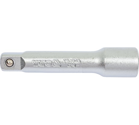 Удлинитель (76 мм; 3/8) YATO YT-3843