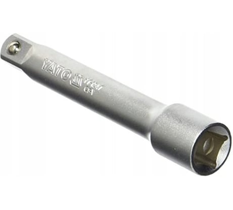 Удлинитель (76 мм; 1/2) YATO YT-1246