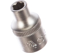 Головка торцевая короткая (6 мм; 3/8DR) СТАНКОИМПОРТ CS-38.10.06