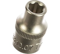 Головка торцевая короткая (7 мм; 3/8DR) СТАНКОИМПОРТ CS-38.10.07