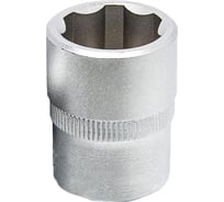 Головка торцевая короткая (8 мм; 3/8DR) СТАНКОИМПОРТ CS-38.10.08