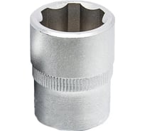 Головка торцевая короткая (22 мм; 3/8DR) СТАНКОИМПОРТ CS-38.10.22