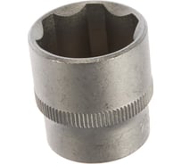 Головка торцевая короткая (21 мм; 3/8DR) СТАНКОИМПОРТ CS-38.10.21