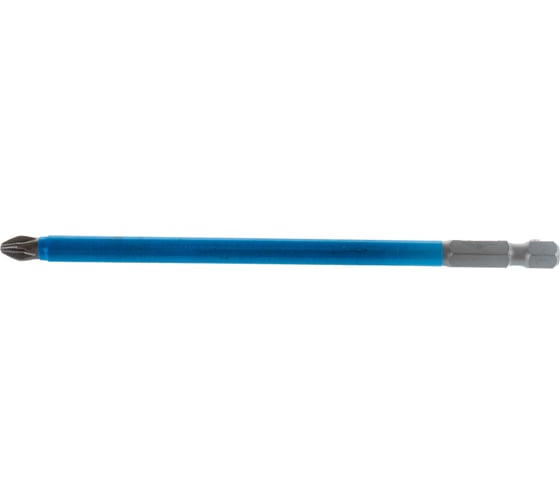Бита магнитная Philips (10 шт; 127 мм; Ph2; 1/4) МастерАлмаз 10501025