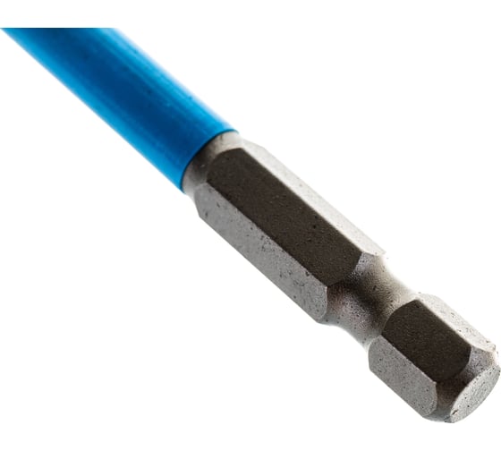 Бита магнитная Philips (10 шт; 127 мм; Ph2; 1/4) МастерАлмаз 10501025