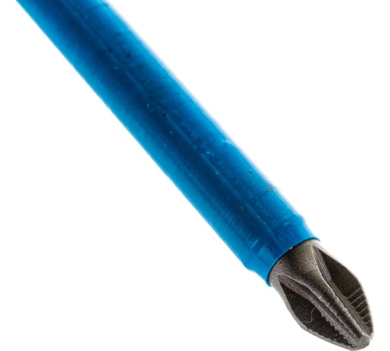 Бита магнитная Philips (10 шт; 127 мм; Ph2; 1/4) МастерАлмаз 10501025