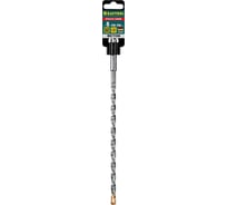 Бур SDS-plus (8х260 мм) Kraftool 29320-260-08_z02
