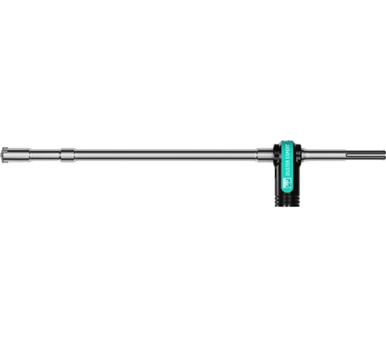 Бур беспыльный Duster Expert Y-Cutter (22х400х600 мм; SDS-max) Heller TD28624 1