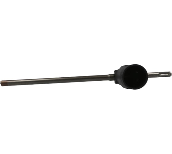 Бур беспыльный Duster Expert (24х250х370 мм; SDS-plus) Heller TD28789