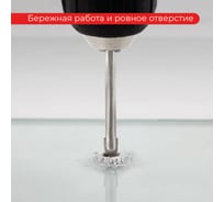 Сверло по стеклу и керамике (8 мм; 1/4HEX) VIRA554068