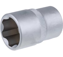 Головка торцевая короткая (17 мм; 1/2DR) СТАНКОИМПОРТ CS-12.10.17-6