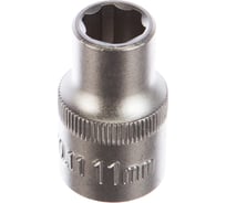 Головка торцевая короткая (11 мм; 1/2DR) СТАНКОИМПОРТ CS-12.10.11