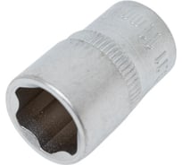 Головка торцевая короткая (11 мм; 1/4DR) СТАНКОИМПОРТ CS-14.10.11
