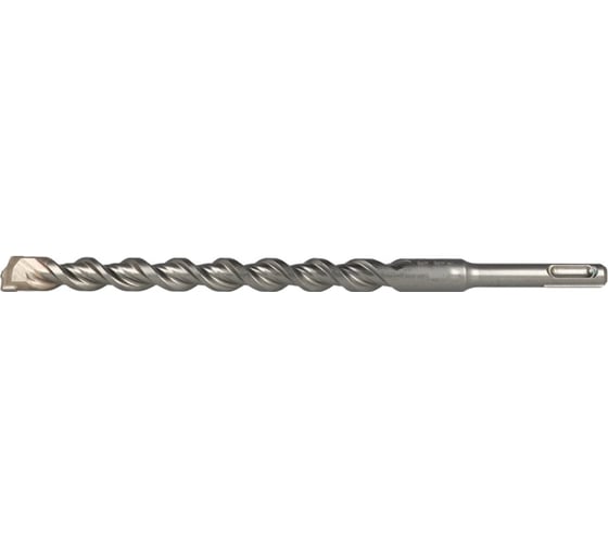 Бур по бетону Bionic Pro (5.5х100х160 мм; SDS-plus) Heller TD23843 1