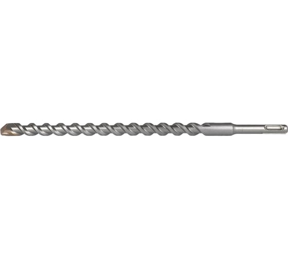 Бур по бетону Prefix (25 шт; 8x150x210 мм; SDS-plus) Heller TD25356 1