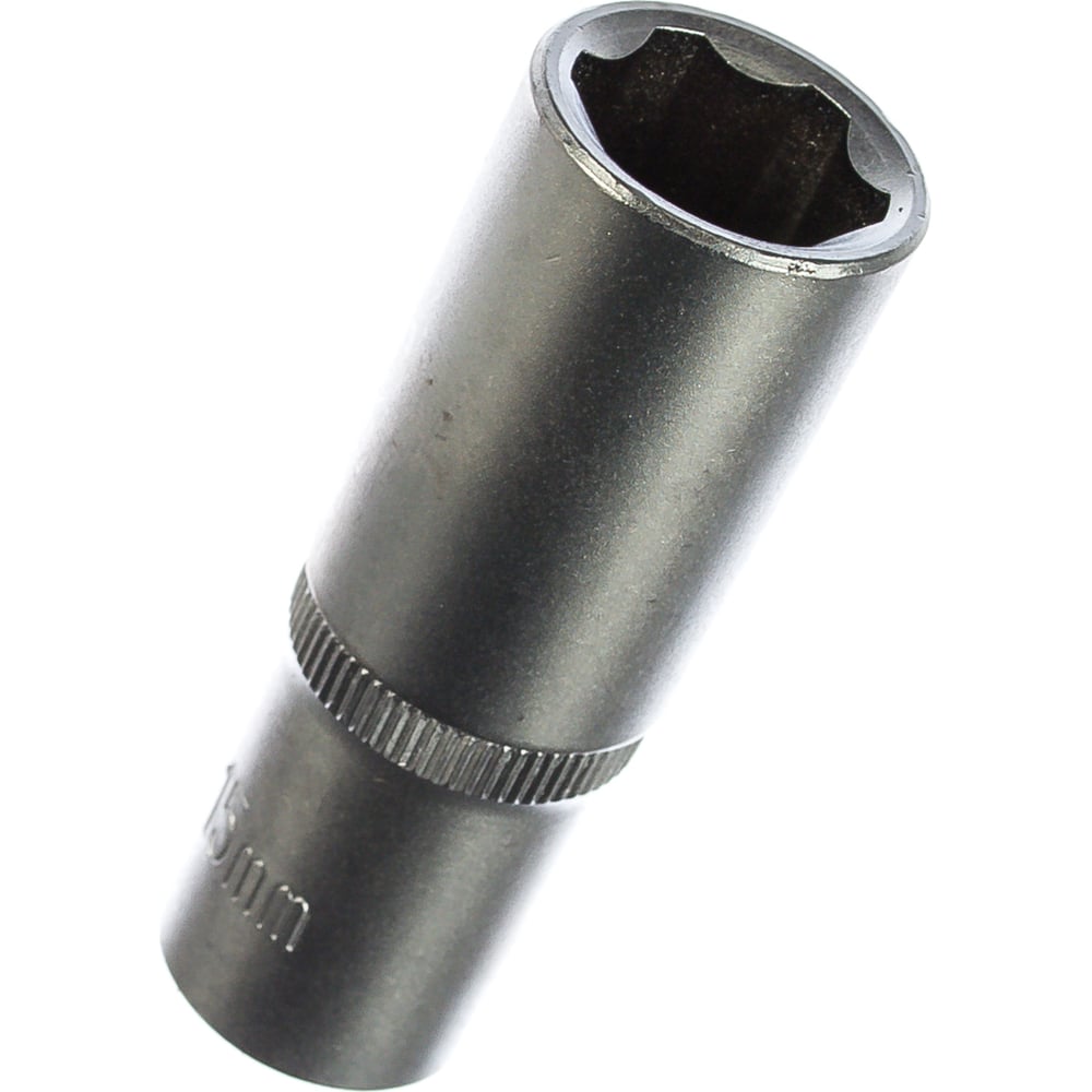 Головка торцевая длинная (15 мм; 3/8DR) Станкоимпорт CS-38.11.15 ...