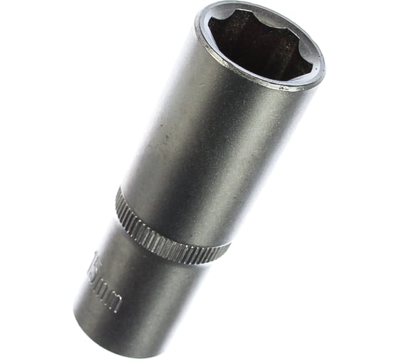 Головка торцевая длинная (15 мм; 3/8DR) Станкоимпорт CS-38.11.15 1