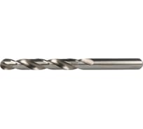 Сверло по металлу HSS-G Super DIN 338 RN (10.5х87х133 мм) Heller TD17783