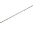 Сверло по металлу сверхдлинное HSS-G Super DIN1869 (5х170х245 мм) Heller TD26123 3