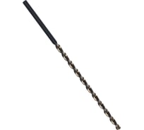Сверло по металлу сверхдлинное HSS-G Super DIN1869 (10х235х340 мм) Heller TD26131