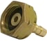 Коннектор для газового шланга Tulips Tools IP13-190 1