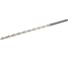 Сверло по металлу сверхдлинное HSS-G Super DIN1869 (12х260х375 мм) Heller TD26134 2
