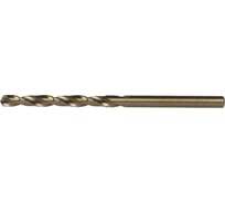 Сверло по металлу НSS-Co DIN 338 RN (10 шт; 10x87x133 мм) Heller TD21341