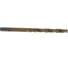 Сверло по металлу HSS-Tin DIN 338 RN (6х57х93 мм) Heller TD29266 1