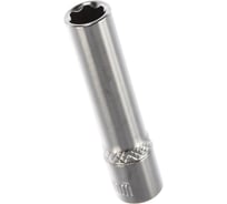 Головка торцевая длинная 6-гранная (7 мм; 1/4DR) Станкоимпорт ГД.14.40.М7-6