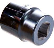 Головка торцевая короткая 12-гранная (1 1/2; 3/4DR) Станкоимпорт Г.34.42.Д.1x1/2