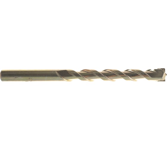 Сверло универсальное Allround (10х80х120 мм) Heller TD10338 1